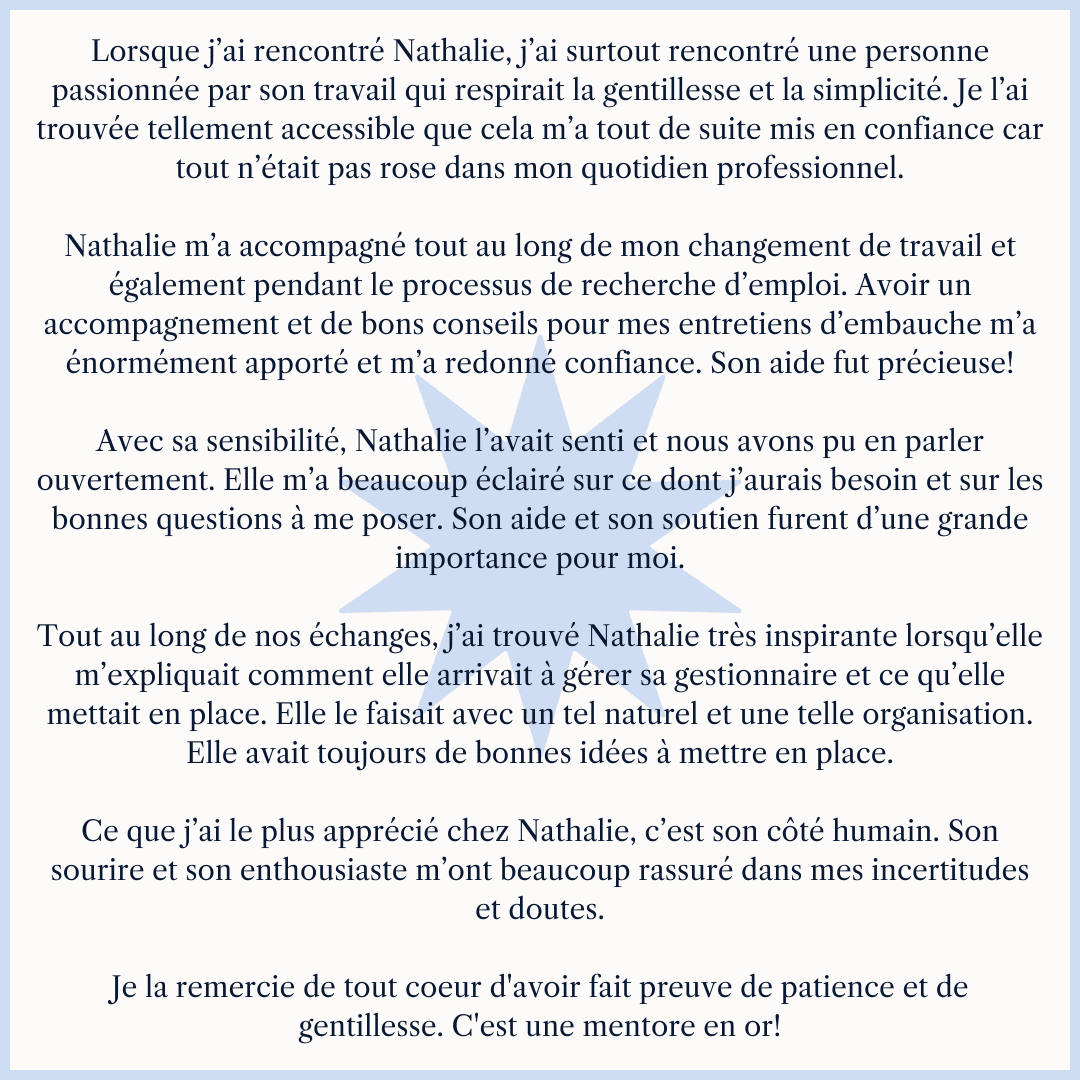 Nathalie Courtemanche